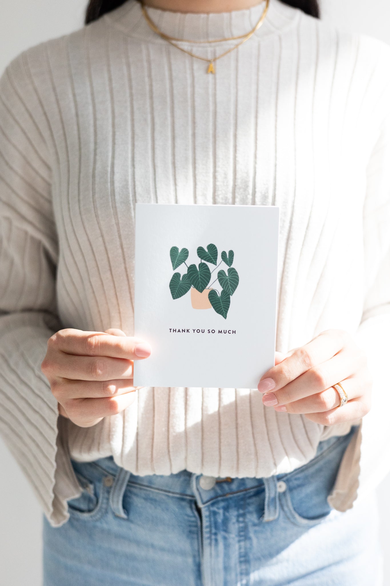 Plant/Card