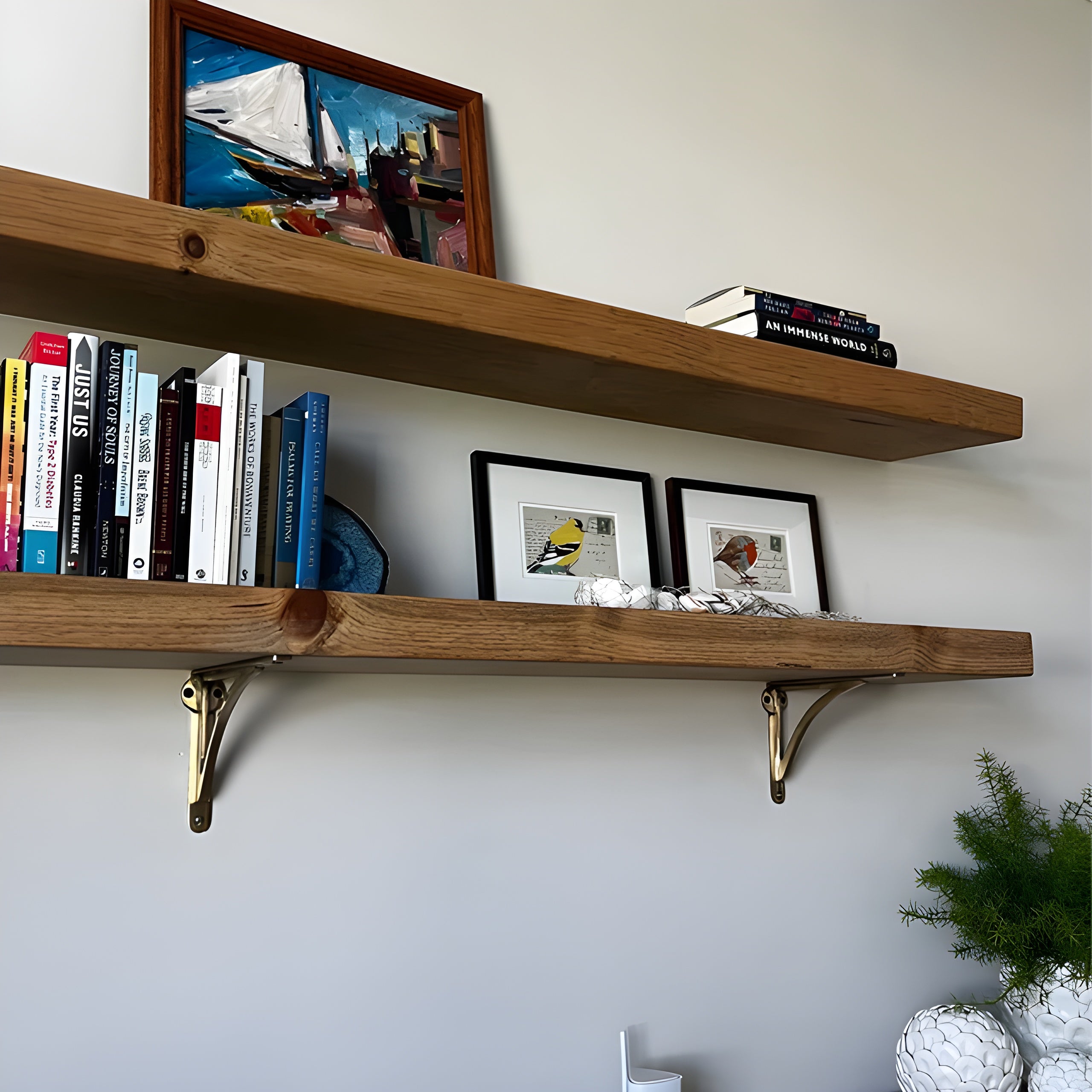 Shelf/Bracket