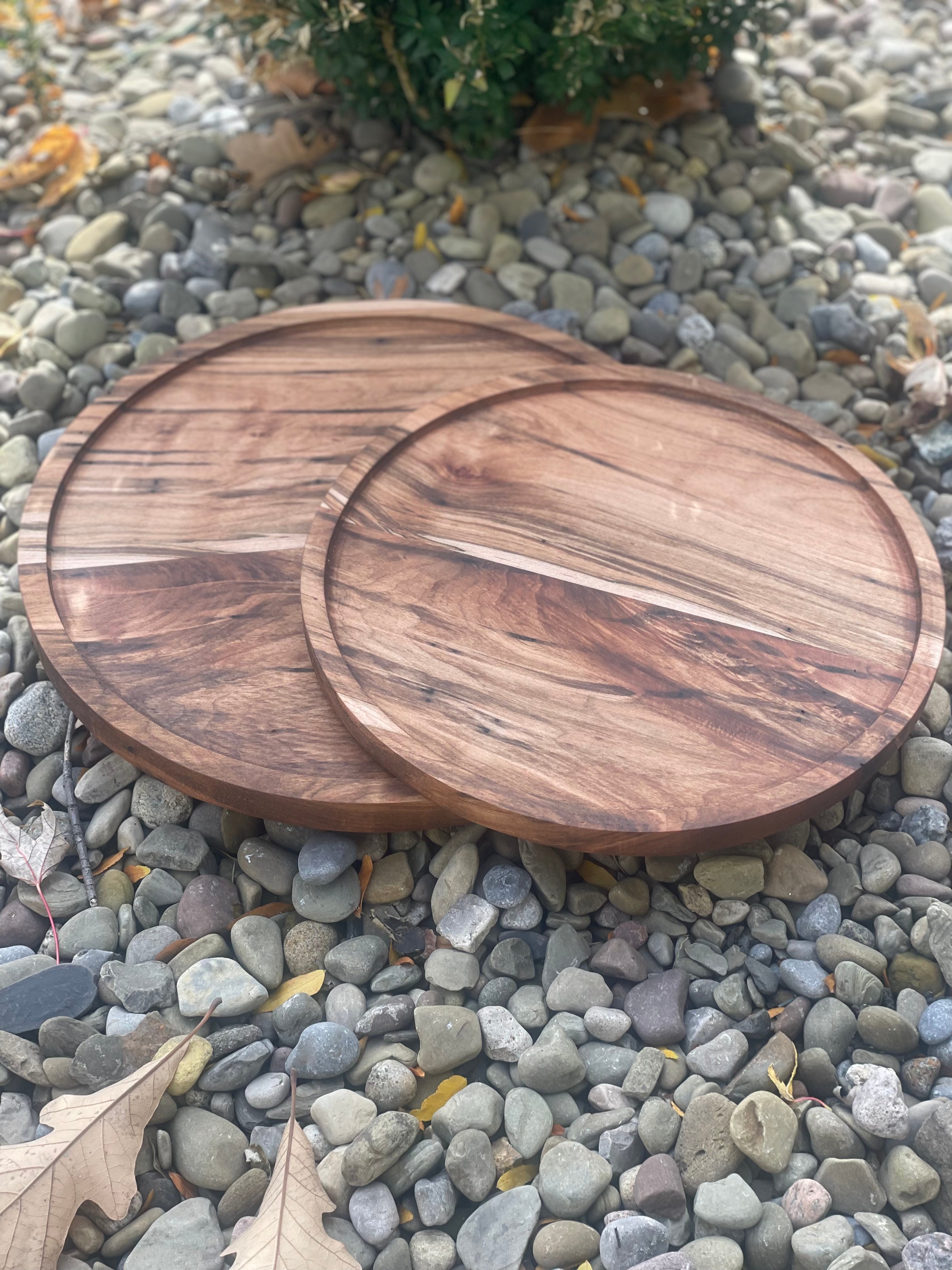 Circle/Board