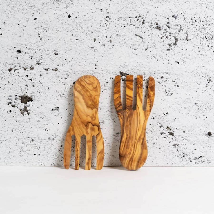 Wood/Forks