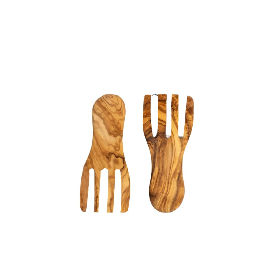 Wood/Forks