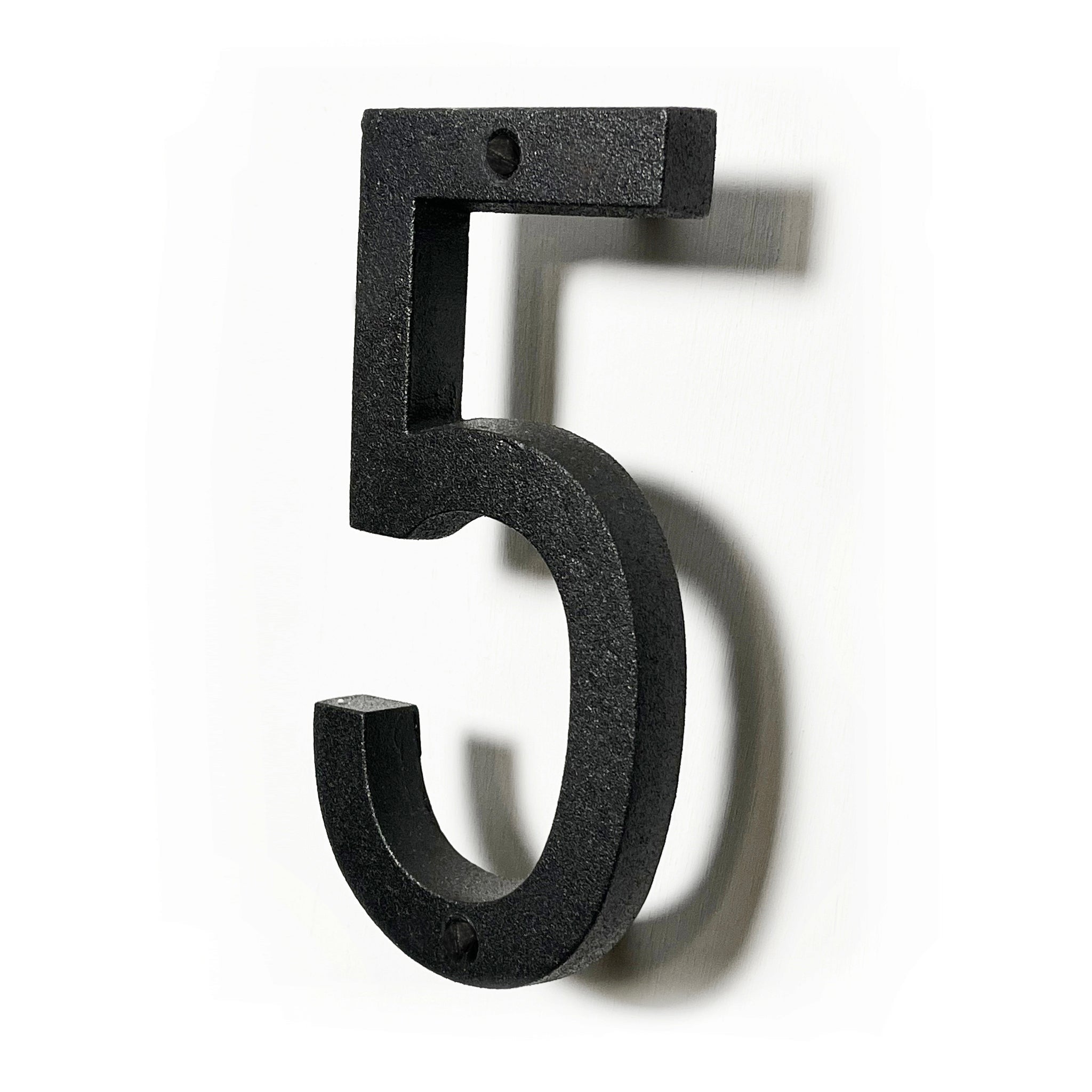 Number/5