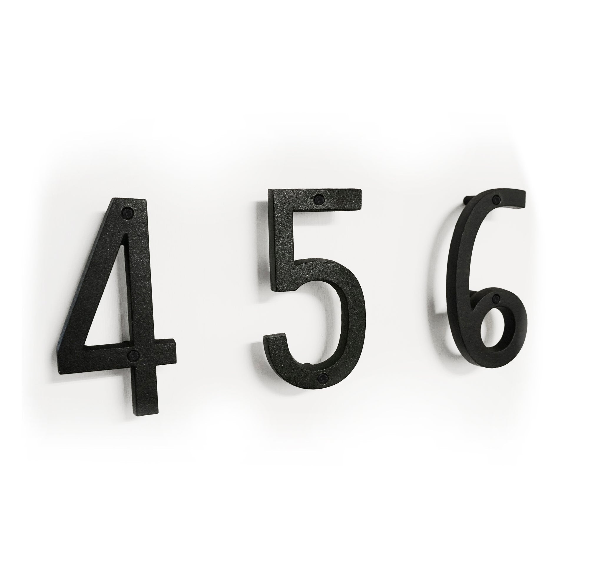 Number/5