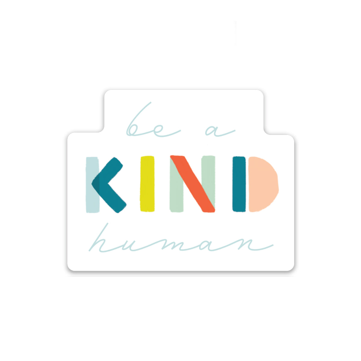 Kind/Sticker