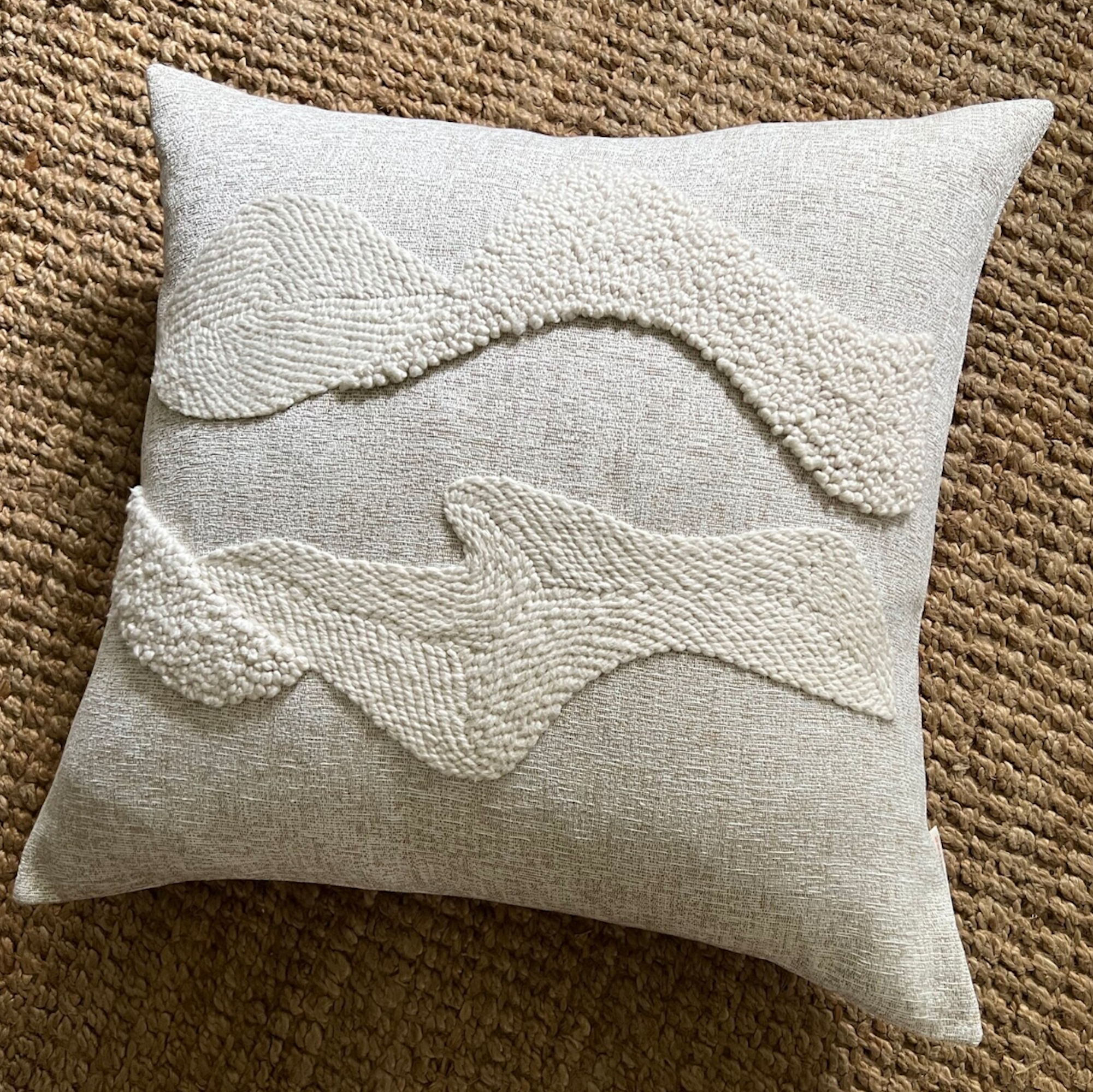 Landscapes/Pillow