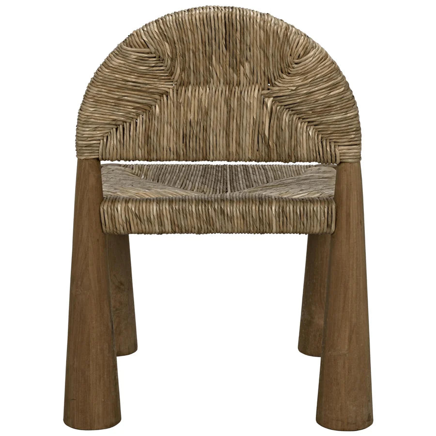 Laredo/Chair