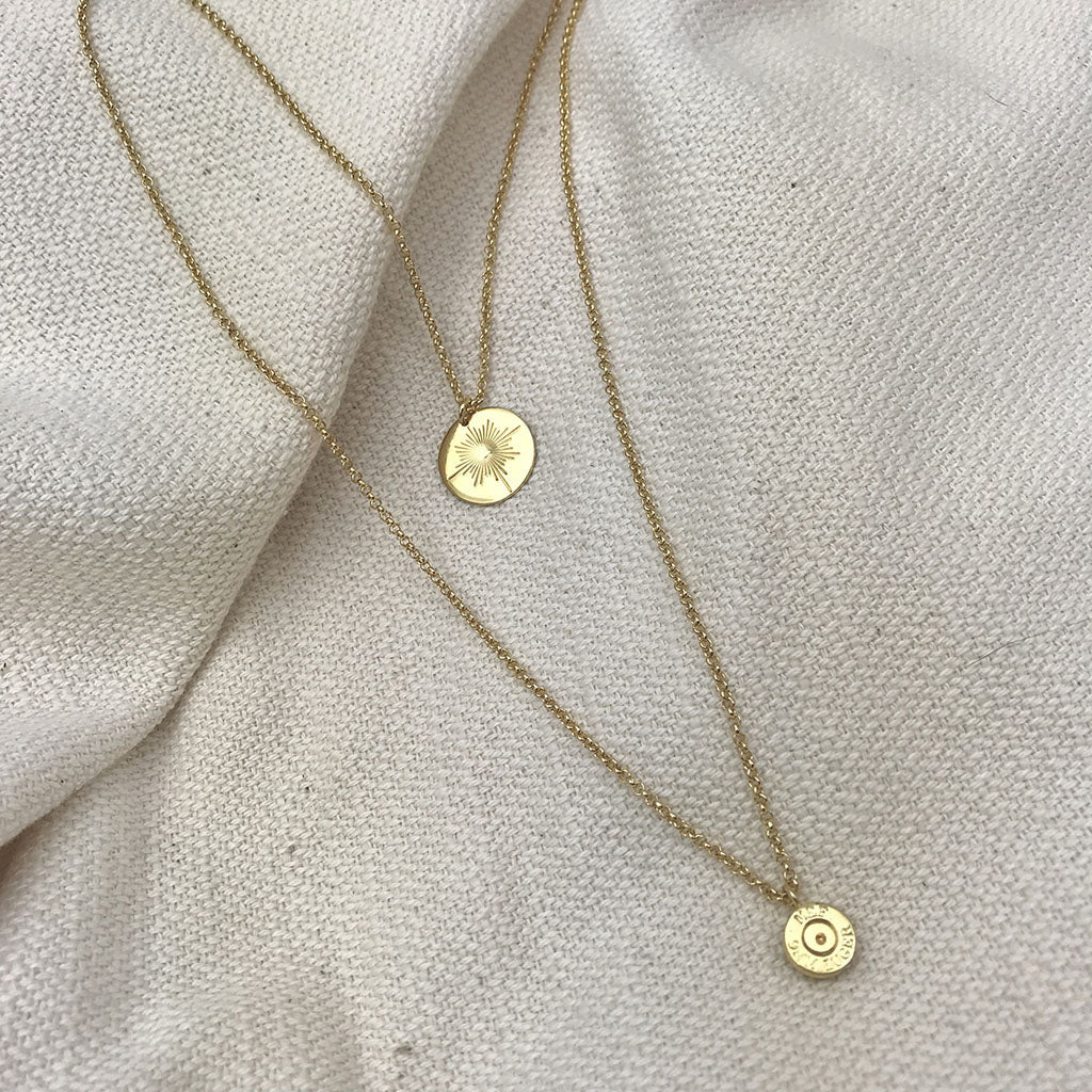 NorthStar/Necklace