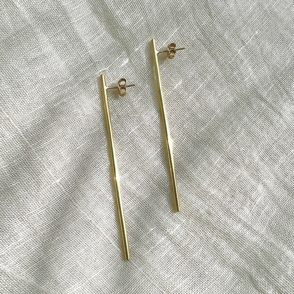 Minimal/Earrings