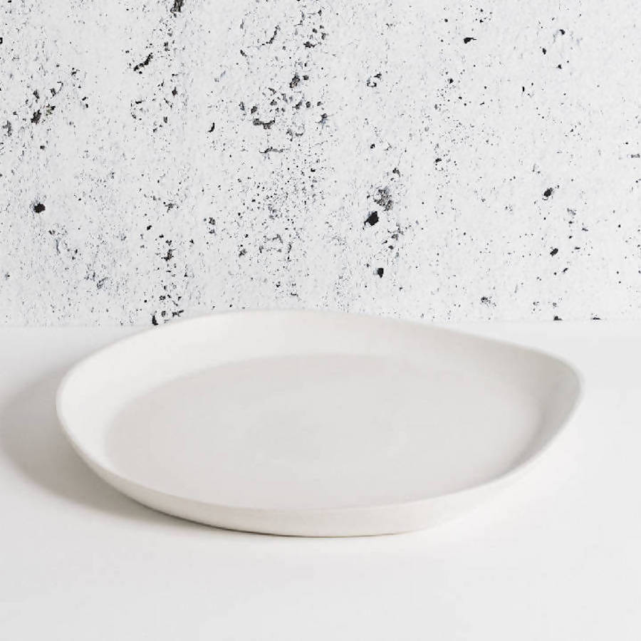 Stoneware/Platter