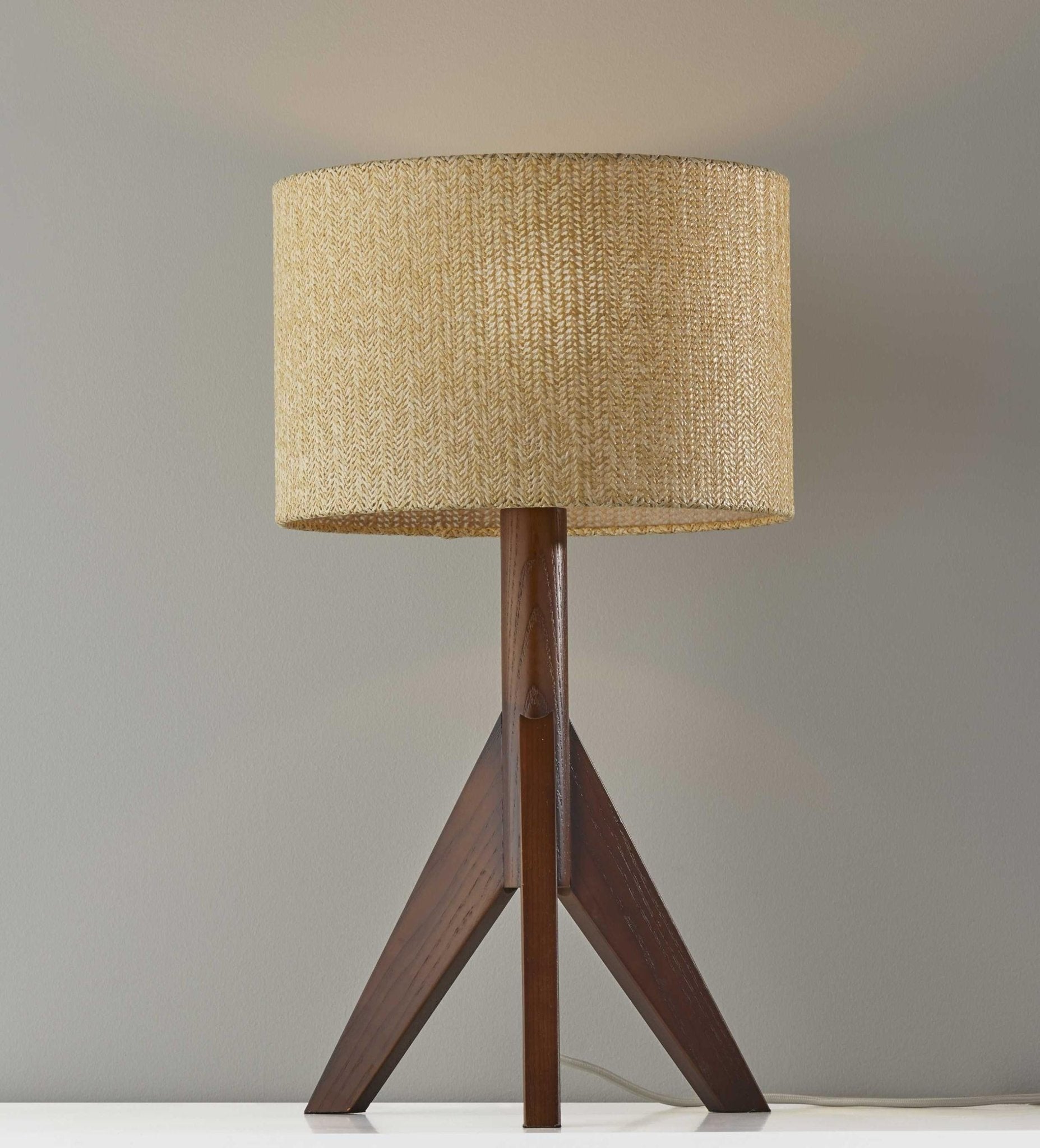 Tripod/Lamp