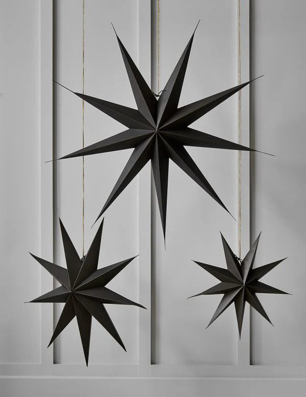 hanging/star