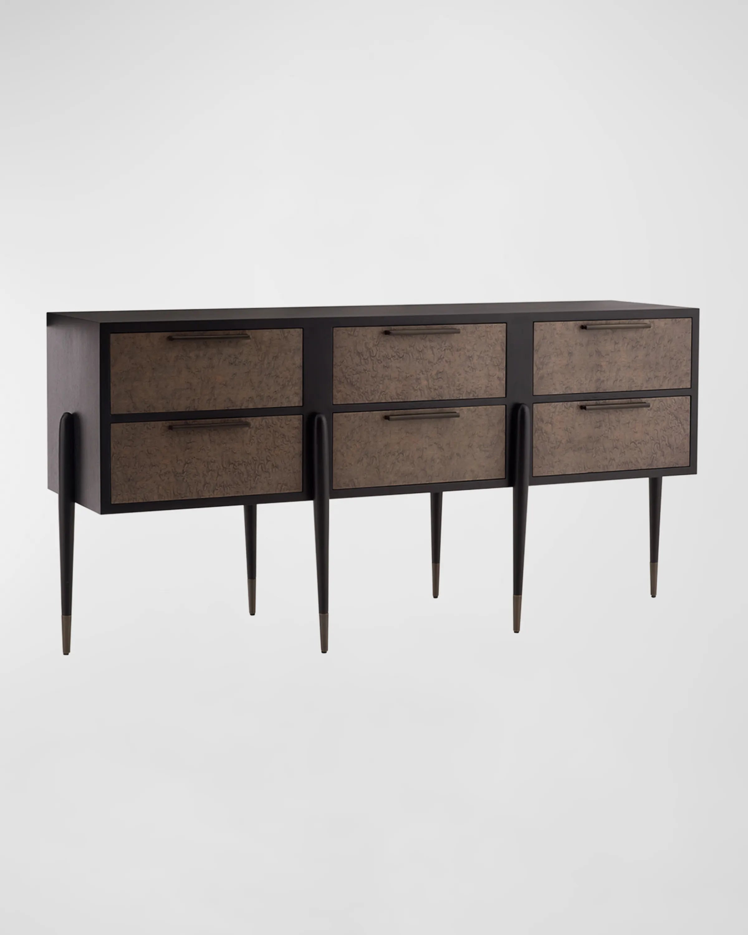 Moody/Credenza