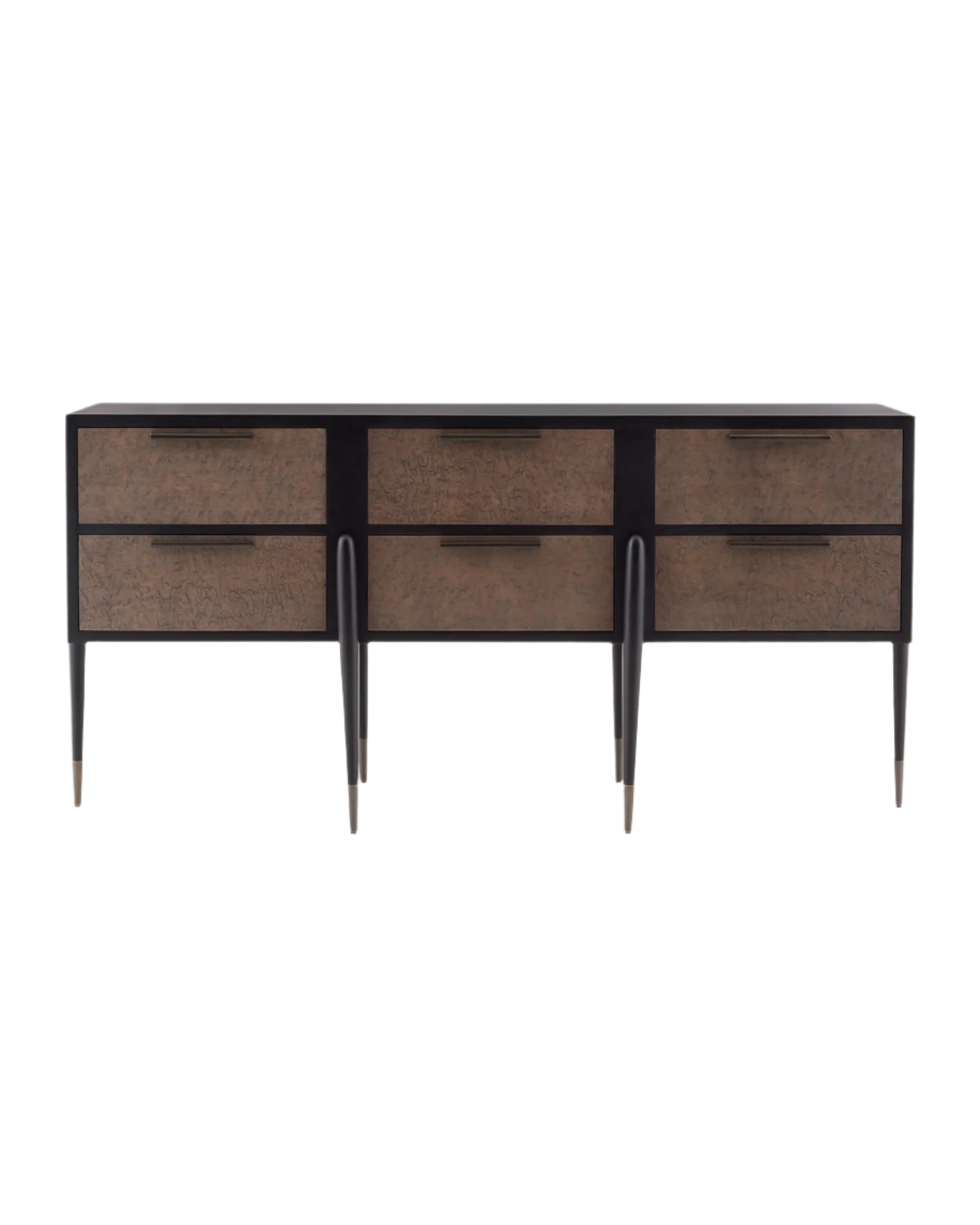 Moody/Credenza