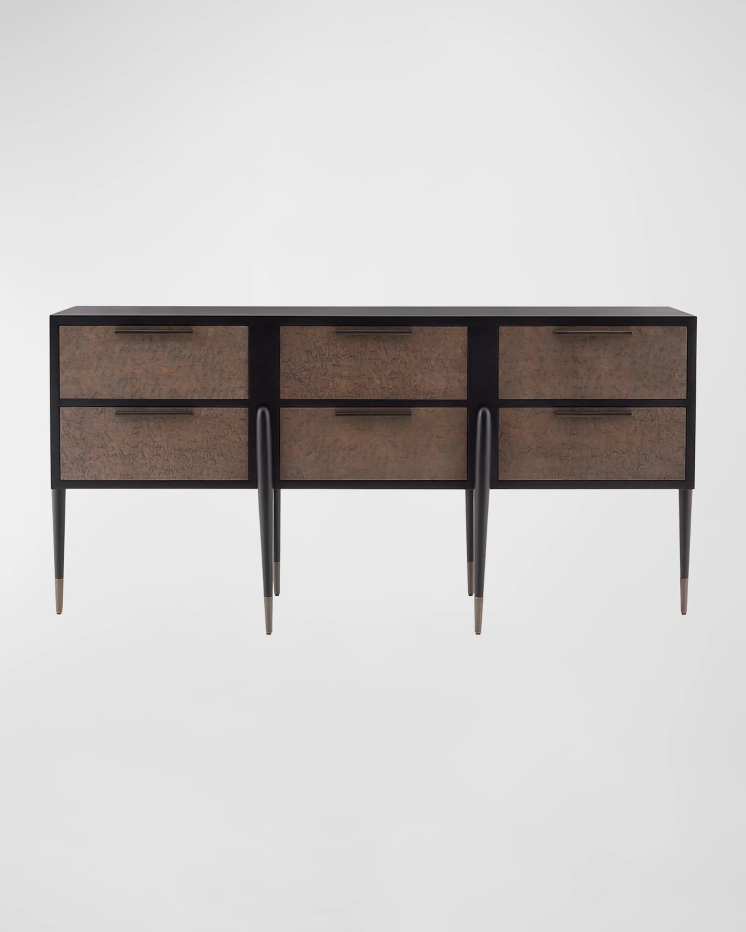 Moody/Credenza