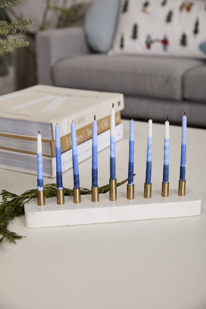 Noam/Menorah