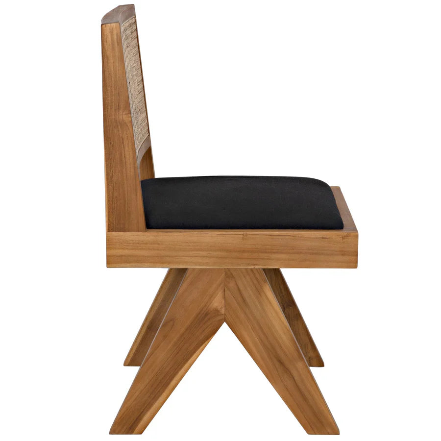 Contucius/Chair