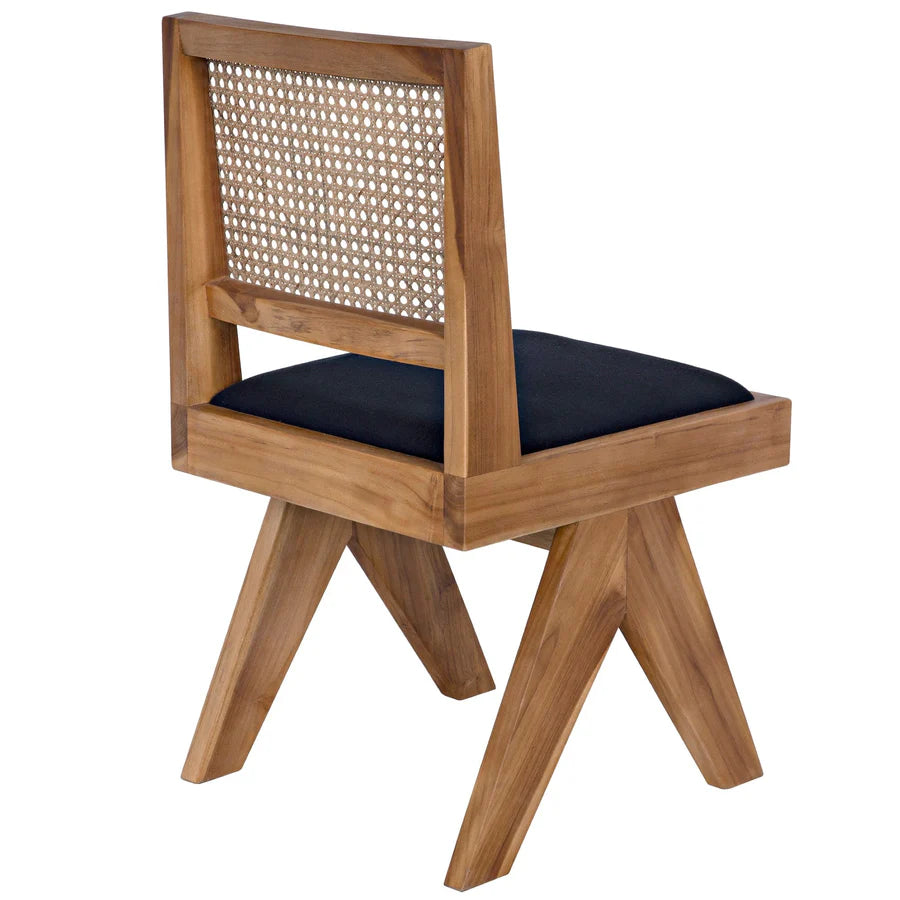 Contucius/Chair