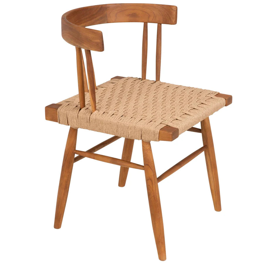 Knox/Chair