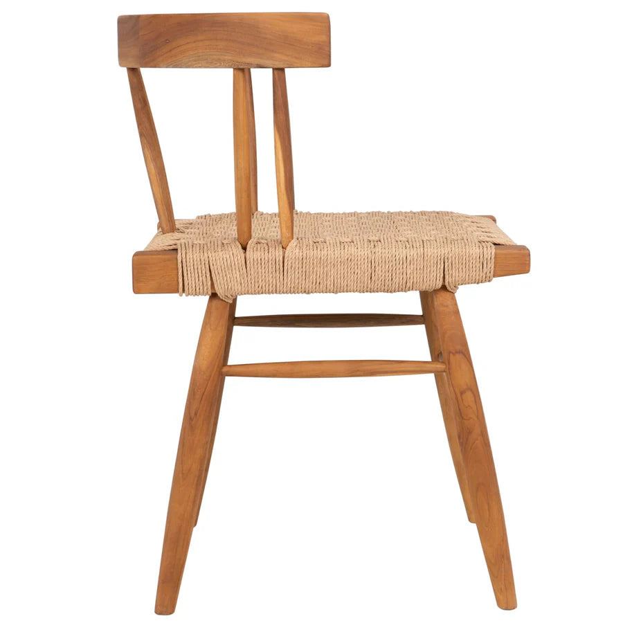 Knox/Chair