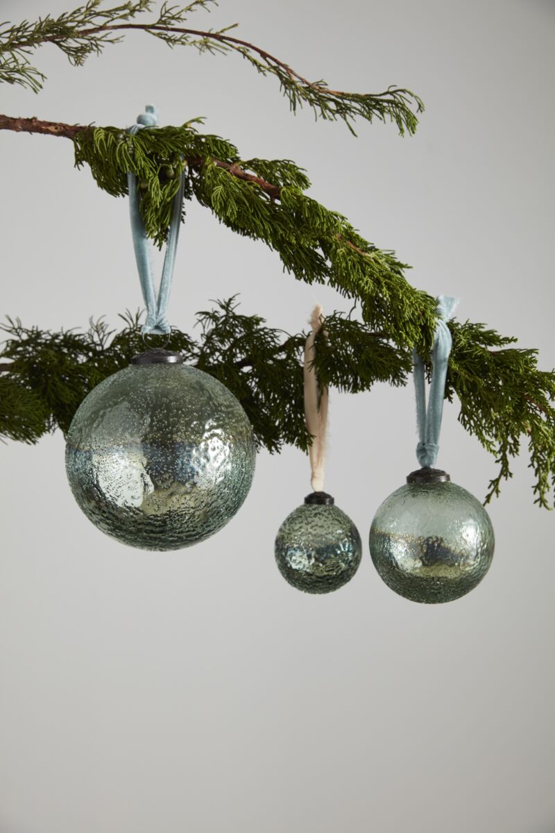 North/Ornaments