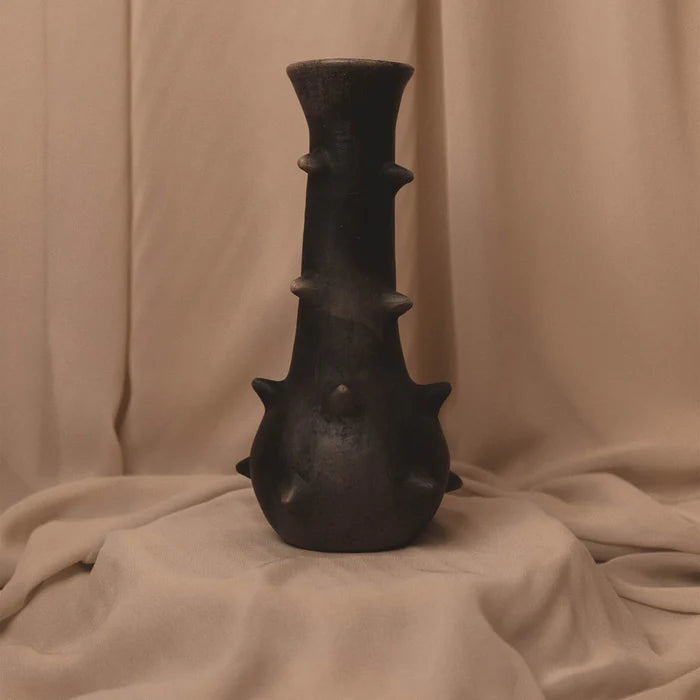 Thron/Vase