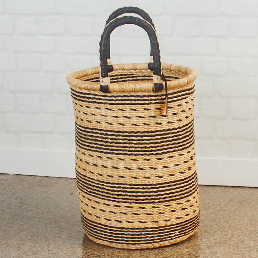 Bolga/Baskets