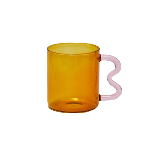 Retro/Mug