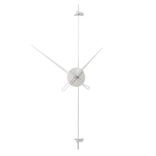 Axle/clock