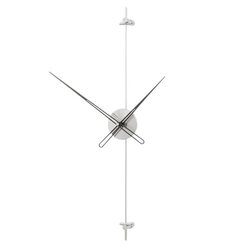 Axle/clock