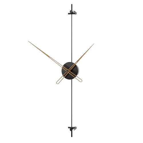 Axle/clock