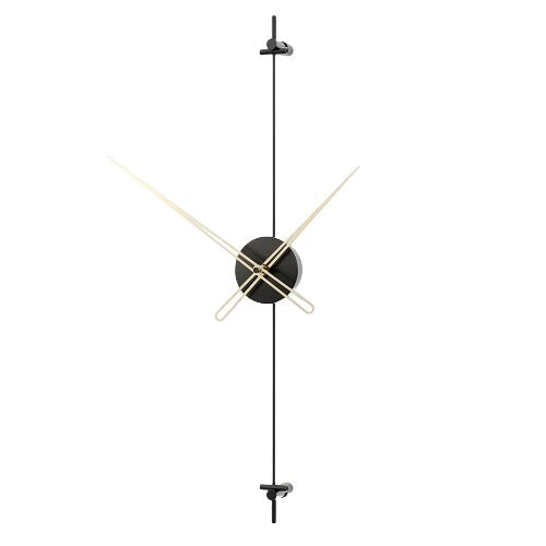 Axle/clock