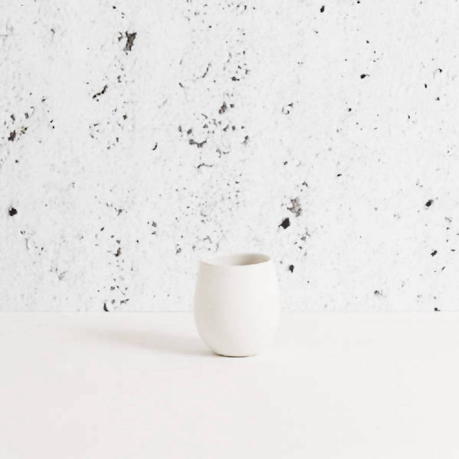 Stoneware/Cup