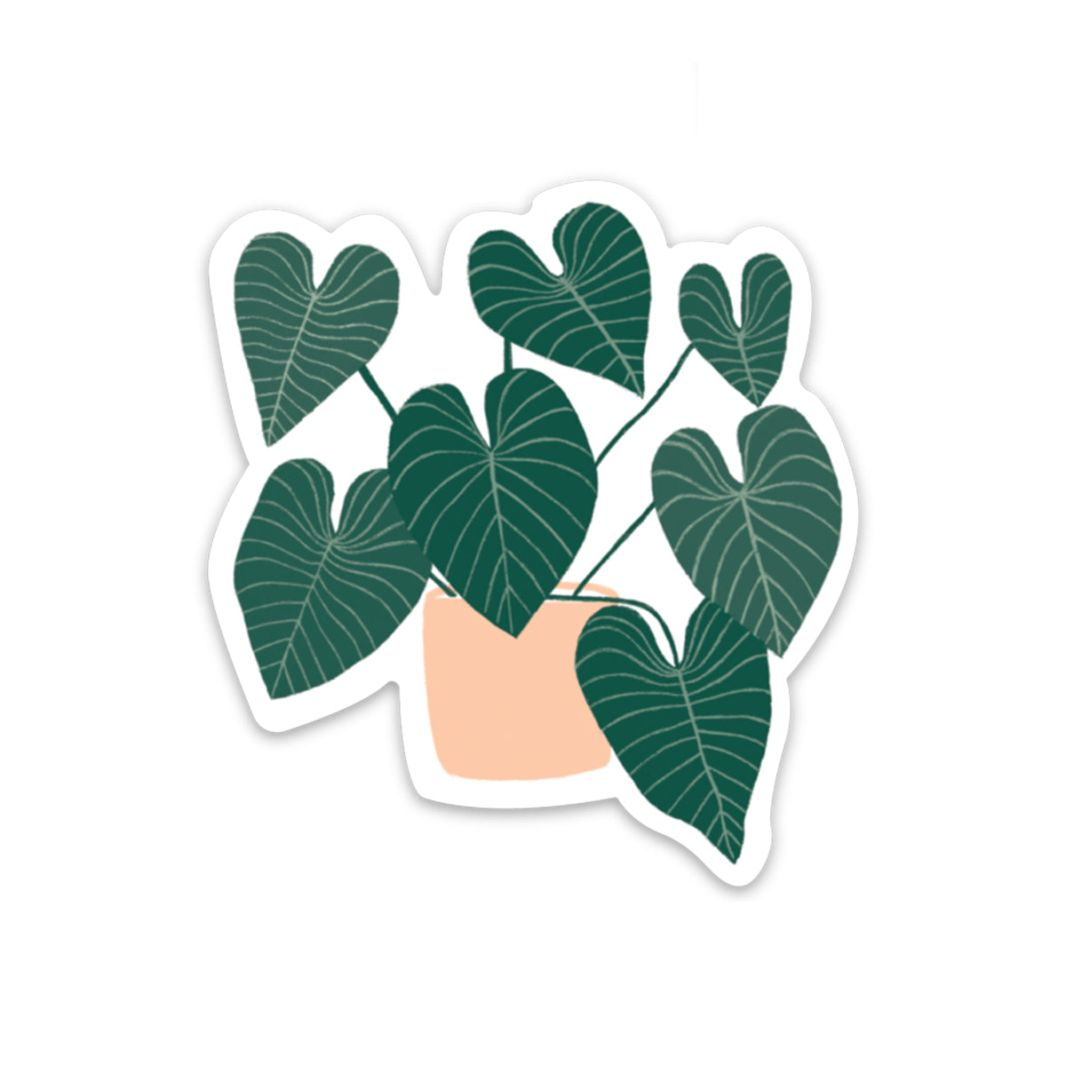 Plant1/Sticker