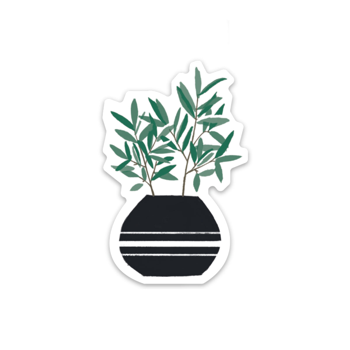 Plant3/Sticker