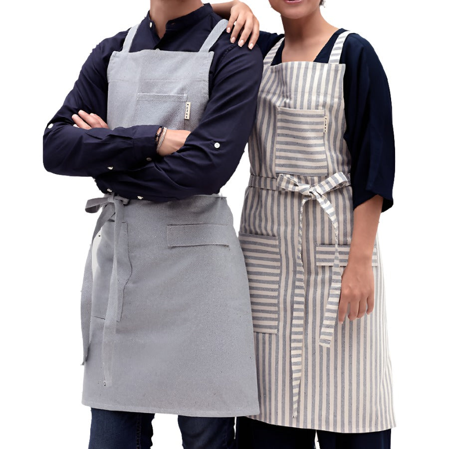 Bib/Apron