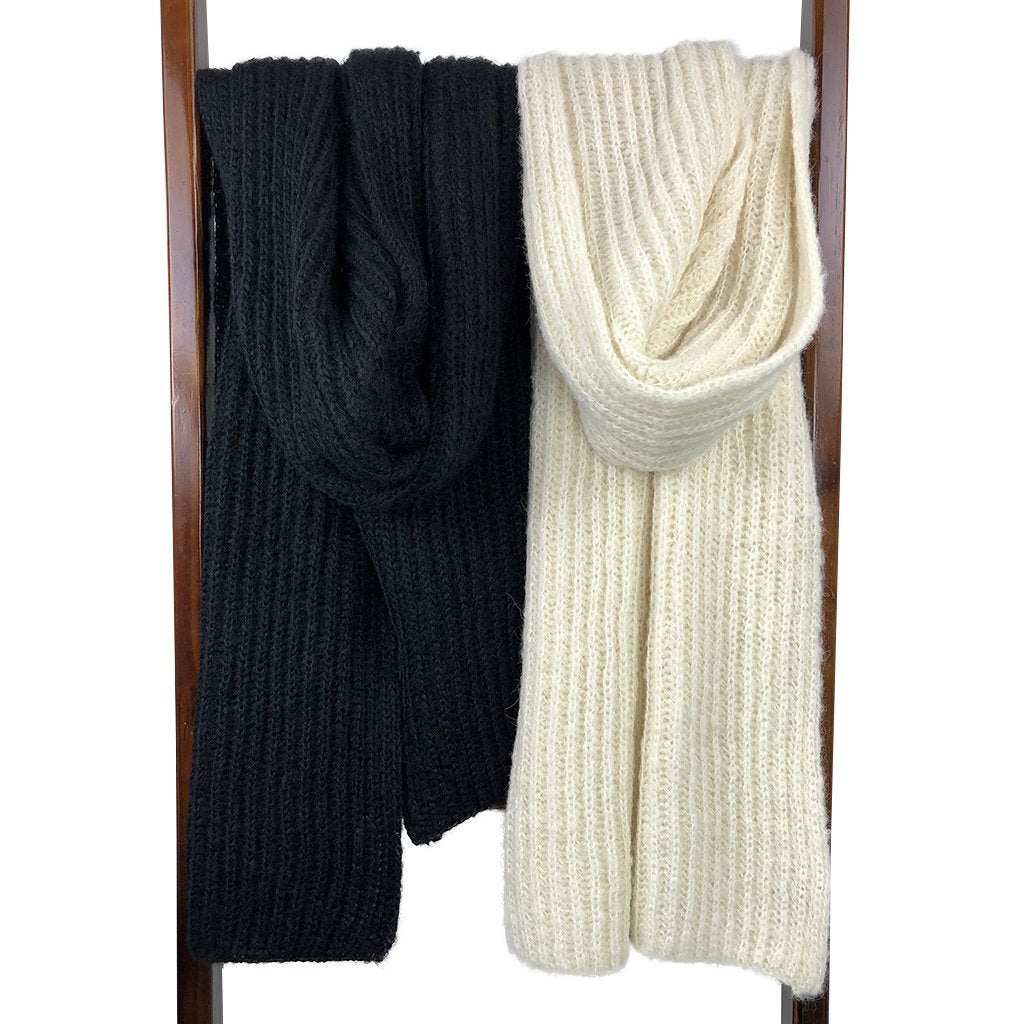 Knit/Scarf