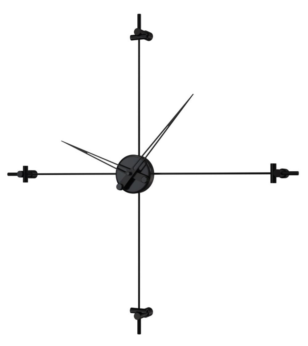 Compass/Clock