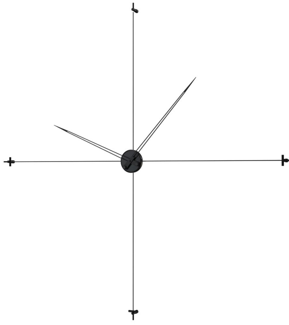 Compass/Clock