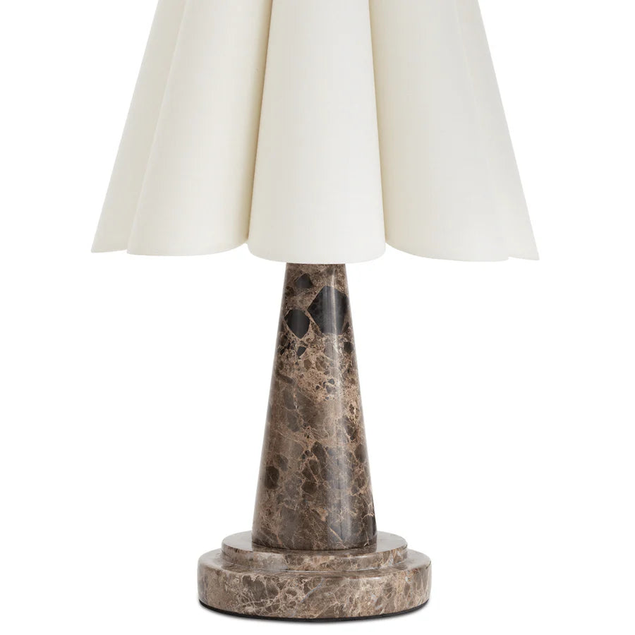 Segal/Lamp