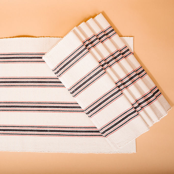 Mistari/Placemats