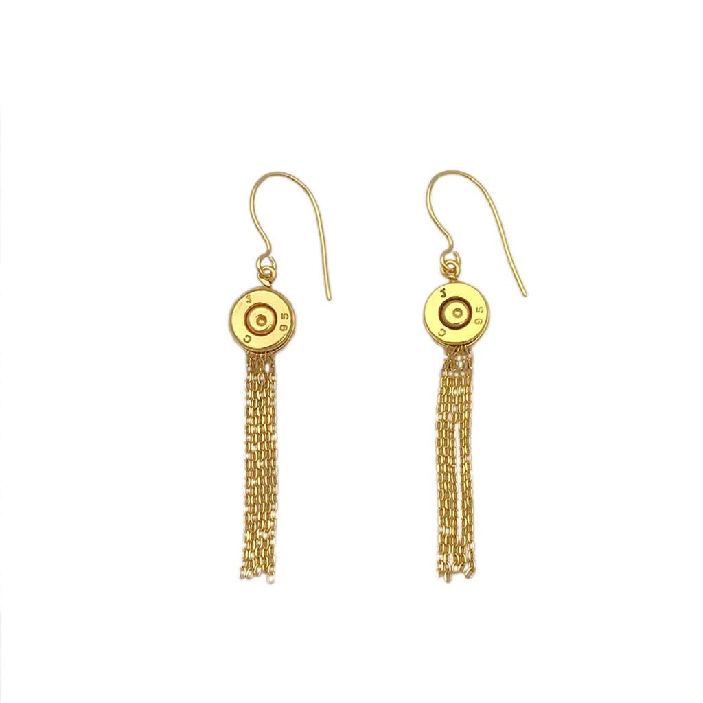 Tassel/Earrings