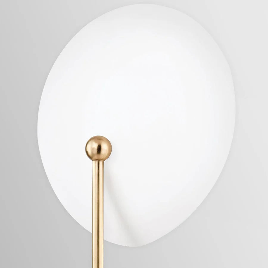 Hattie/Sconce