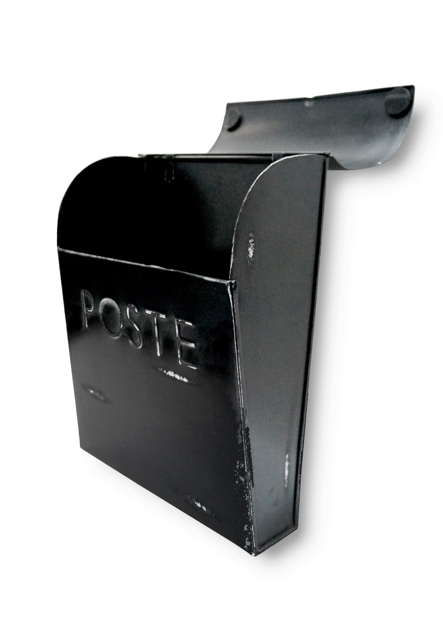 Rustic/Mailbox