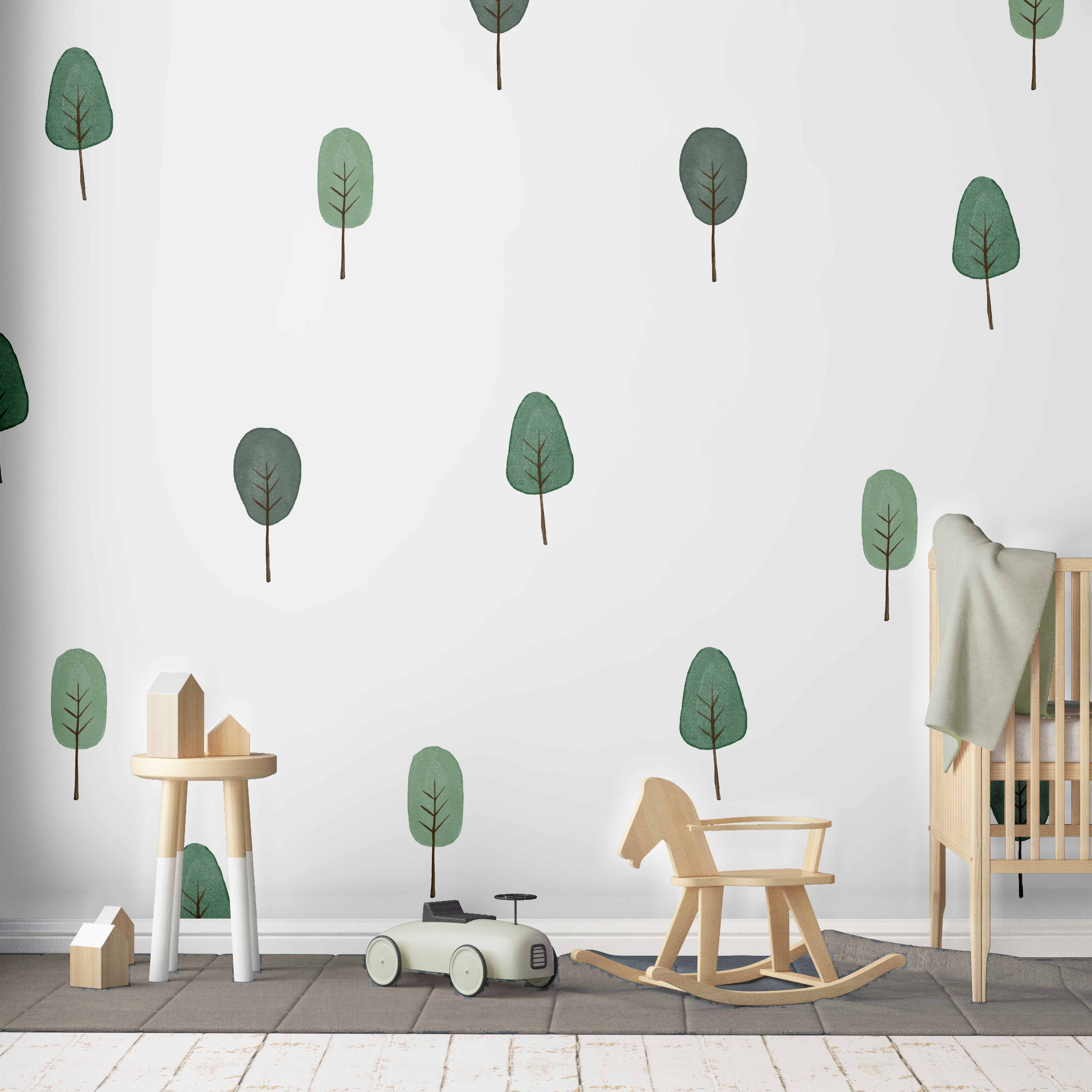 Tree/Decals