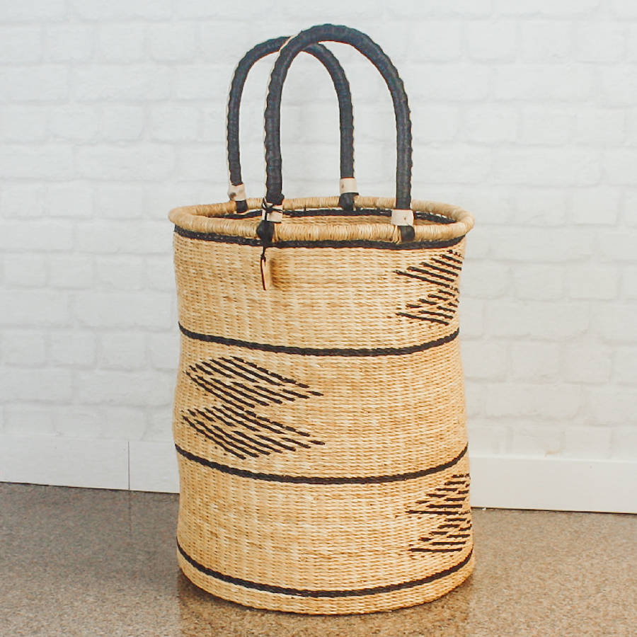 Bolga/Baskets