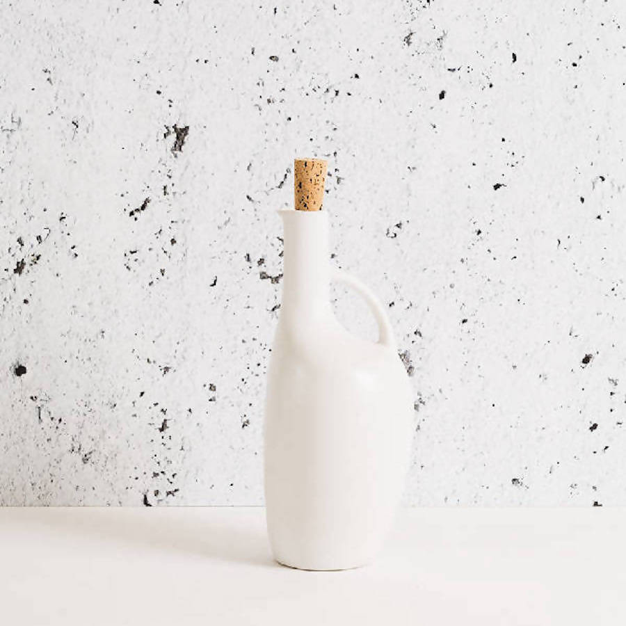 Stoneware/Bottle